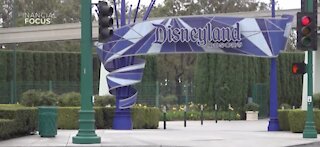 Disneyland cancels annual pass program, issuing refunds amid reopening uncertainty