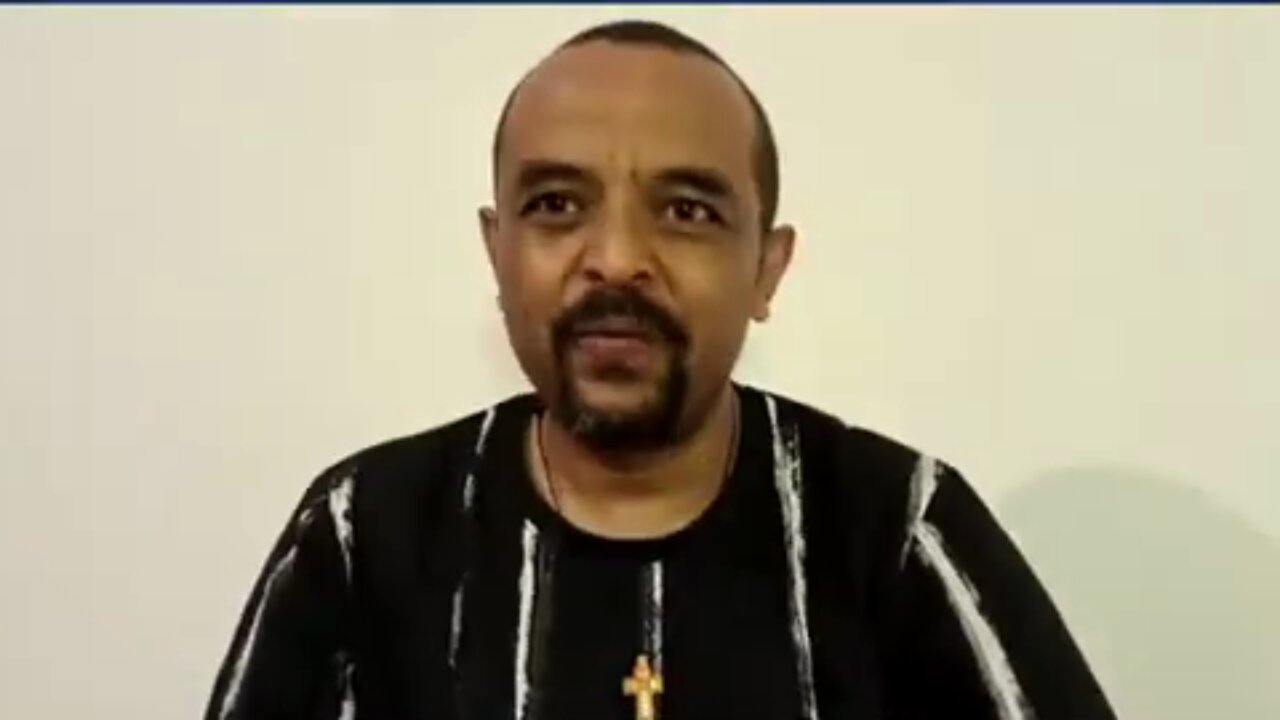 ህወሓት የህዝቡ መሞት አያስጨንቀውም አራት ኪሎ ገብቶ ስልጣኑን መያዝ ብቻ ነው የሚፈልገው - መ/ር ዘመድኩን በቀለ