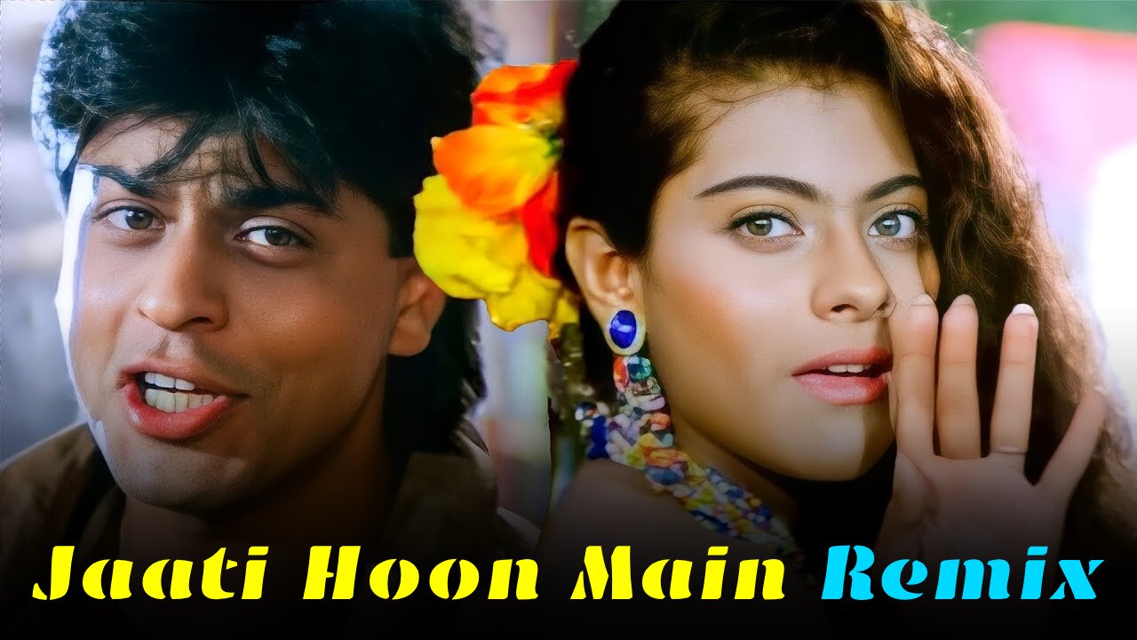 Jaati Hoon Main REMIX