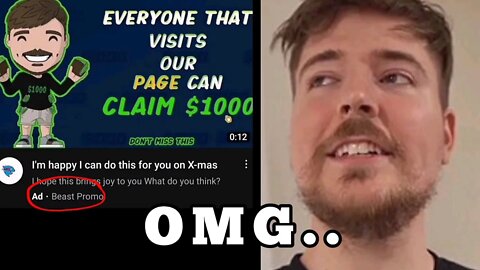 MrBeast Is Being Used AGAIN!
