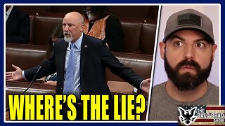 Chip Roy Destroys Democrats