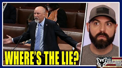 Chip Roy Destroys Democrats