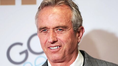 What happened to RFK Jr's polling?