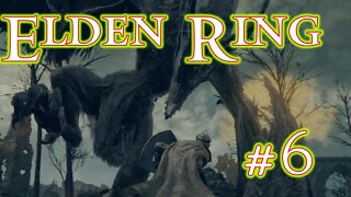 Elden Ring: 6 - Limgrave Tunnels