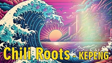 Chili Roots - Kepeng (Music Official)