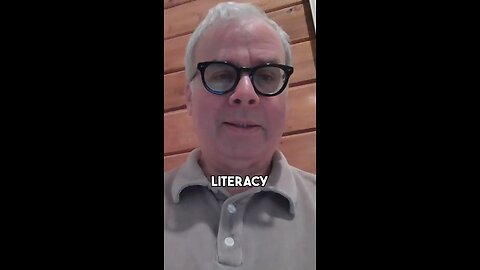 Literacy Isn't What It Used to Be