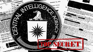 Unmasking the Puppet Masters | SECRET CIA PROJECTS | Hidden Agenda Exposed | Documentary