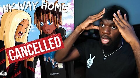 My Way Home Snippet Reaction | Group Buy Cancelled!! This leak is now Vaulted?