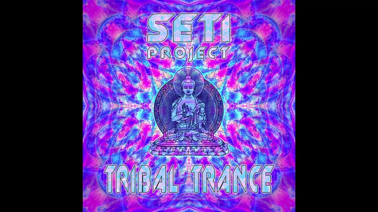 SETI Project - Mind Travel