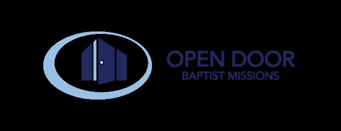 OPEN DOOR BAPTIST MISSIONS