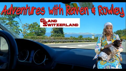 A New Car, First Ride - AR&R 116
