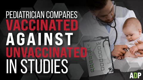 Pediatrician Compares Studies