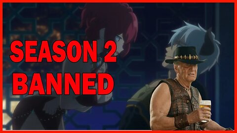 Australia Bans Second Season of How NOT To Summon a Demon Lord Anime