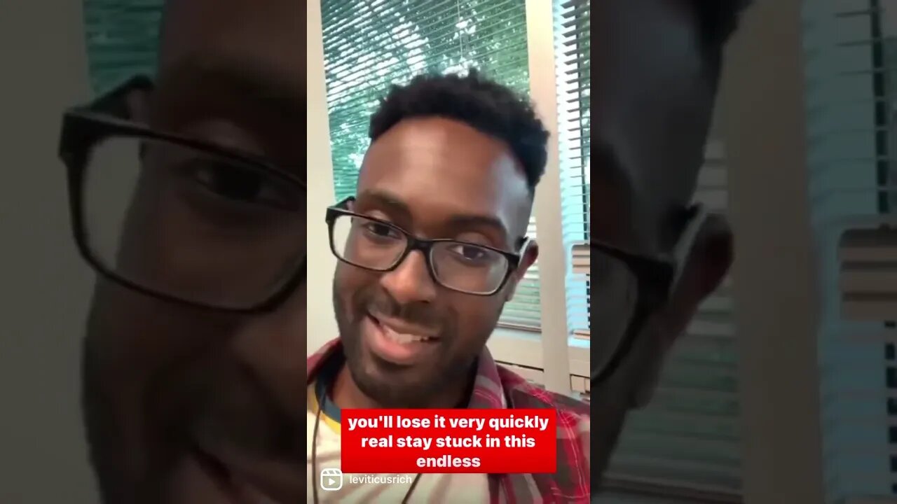 Even rich people don’t get this about money