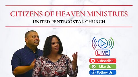 Counsel from God (Part 2)