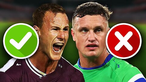 NRL Round 12 Tips and Picks | Prime Time