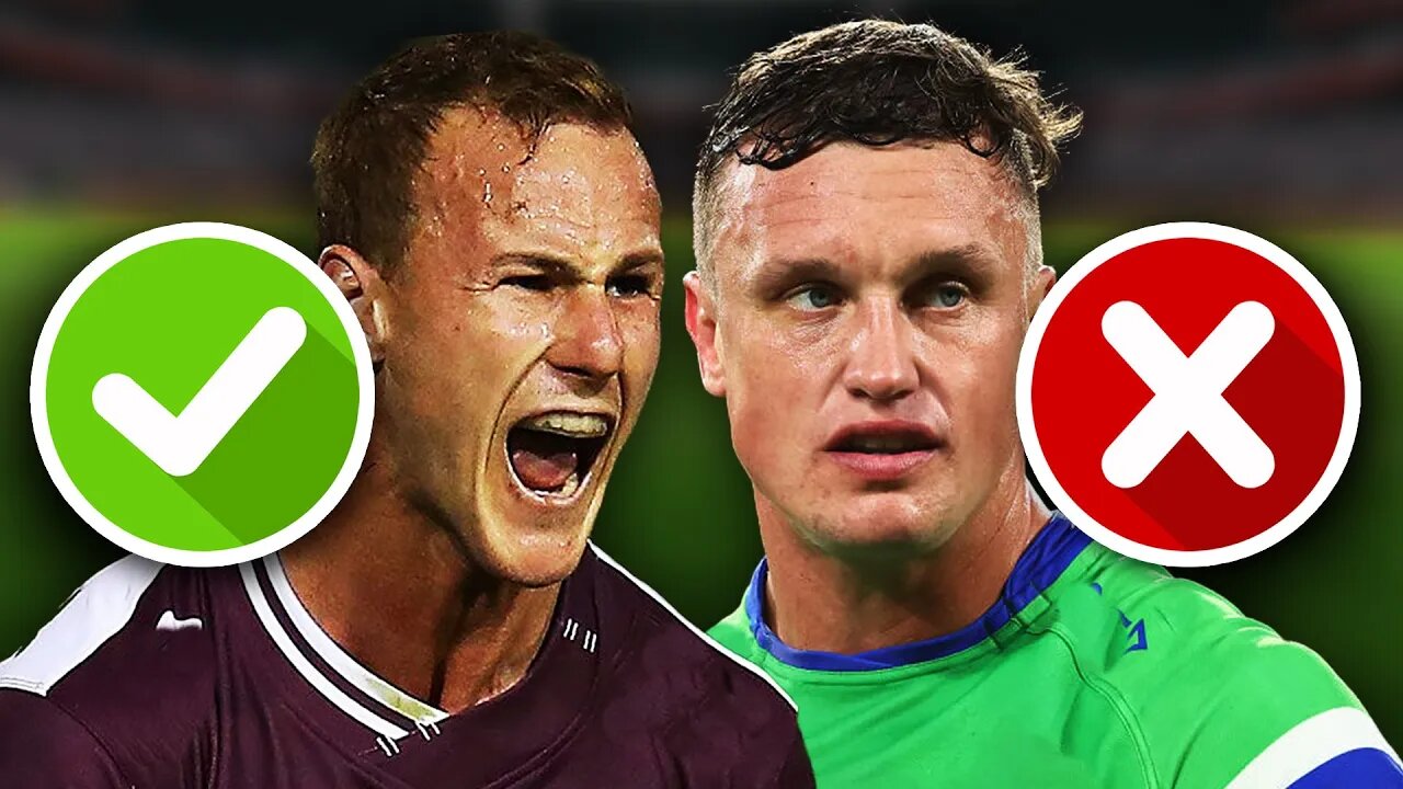 NRL Round 12 Tips and Picks | Prime Time