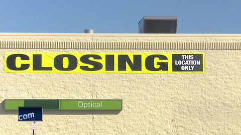 Shopko announces all stores to close