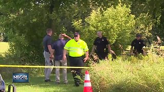 Oshkosh couple falls down quarry