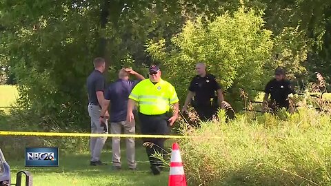 Oshkosh couple falls down quarry