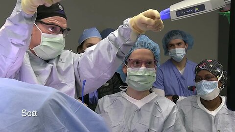 Rotator Cuff Repair - Scott A. Barbour, M.D.