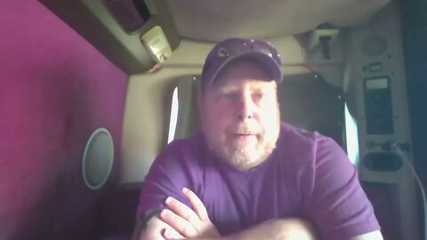 ELD'S & The Truth About Them Live @ 6pm by Trucking Inside