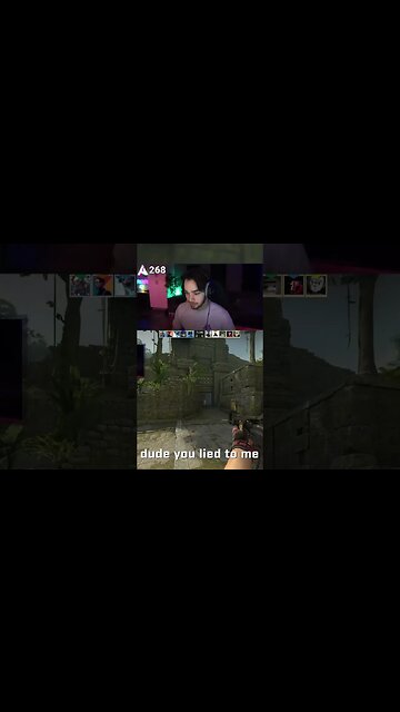 real North American CS:GO Teamwork