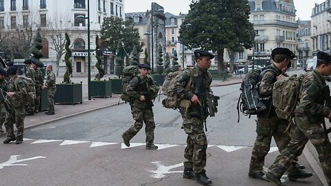 LE PLAN : Seront-ils Bientôt Dans Les Cités ? Notre été Sera Chaud !