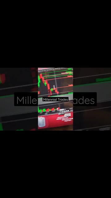 How To Trade The Open #trading #stockmarket #money