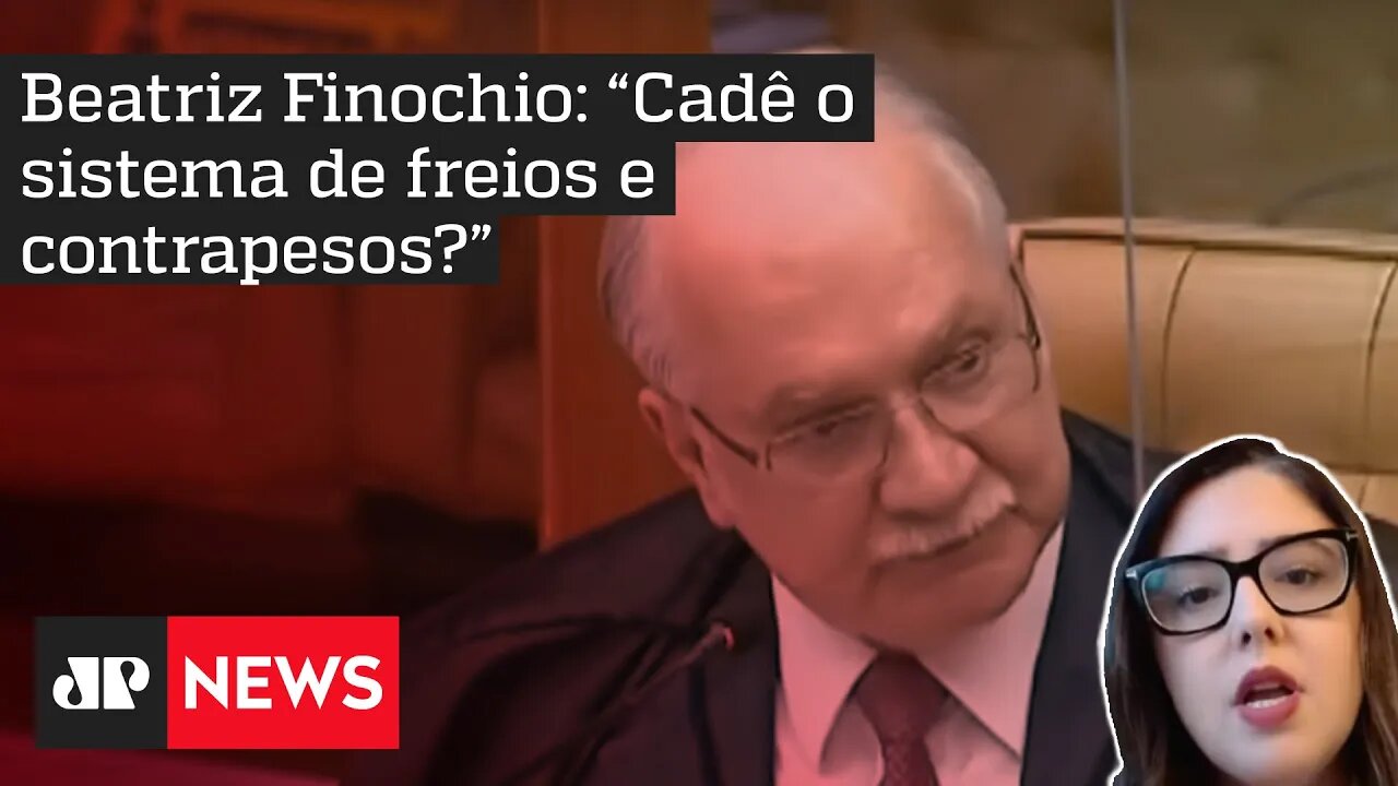 “Combate às fake news precisa ser equilibrado para ambos os lados”, afirma cientista política