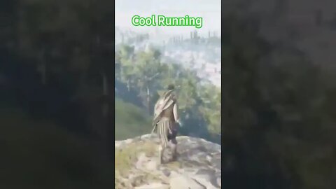 Cool Running