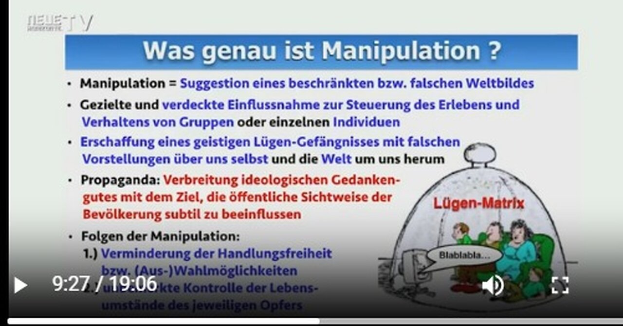 Neue Horizonte mit Raike Garve