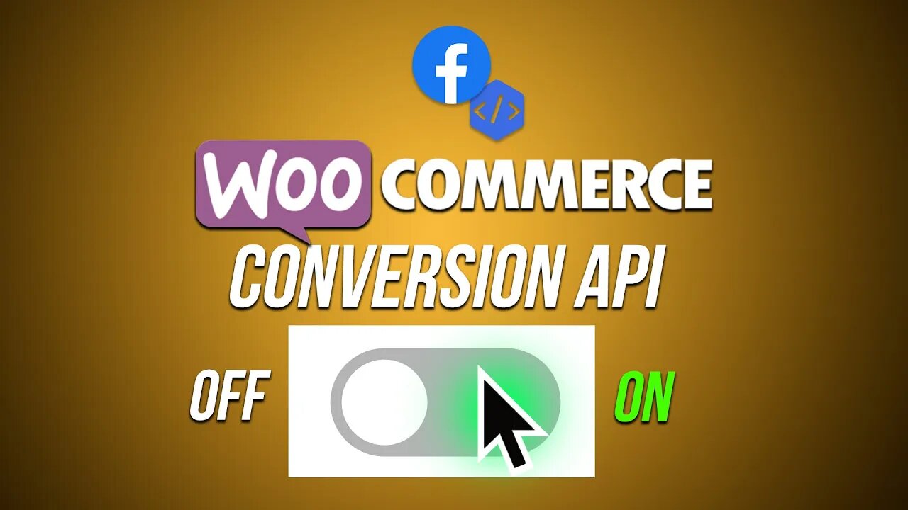 WooCommerce-How to Set Up Conversion API for Facebook Pixel