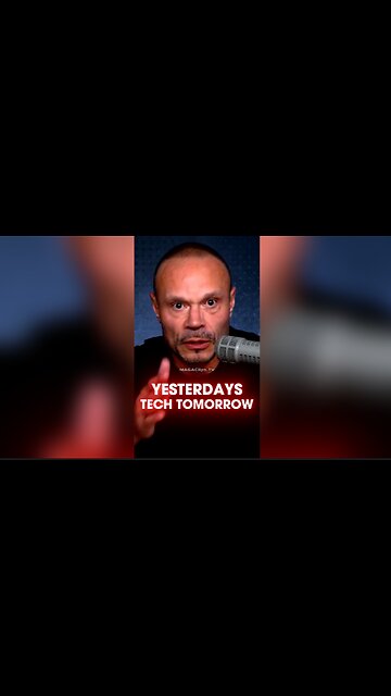 Dan Bongino: Even The Fake News Media is Calling Out The Secret Service - 8/2/24