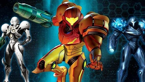 How Metroid Ruined Games for Women