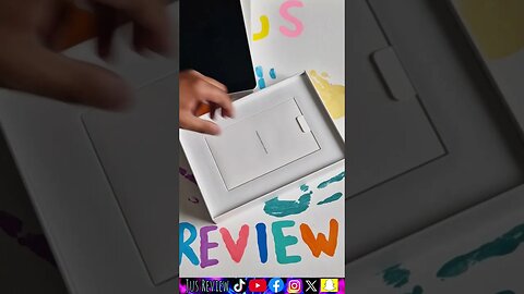 iPad 9th Generation Unboxing