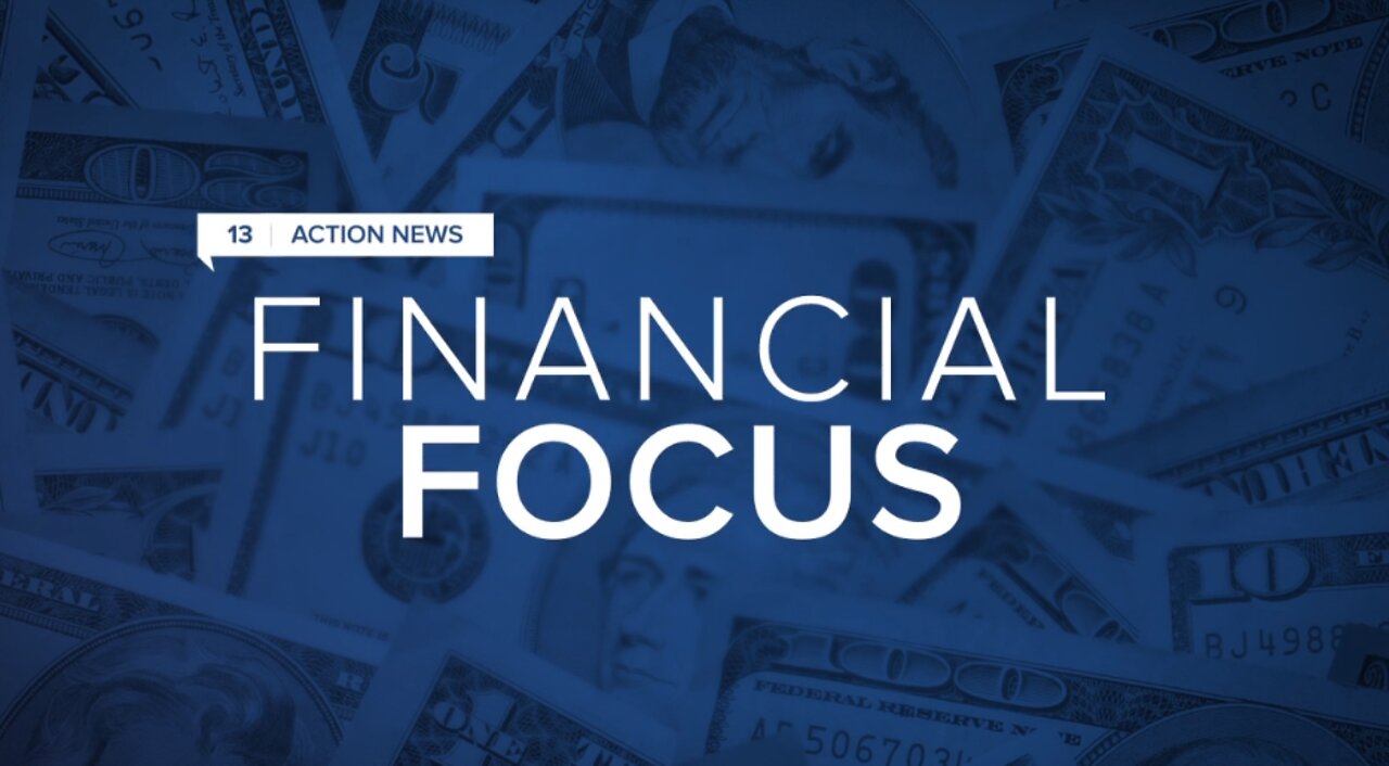 Financial Focus for Aug. 13, 2020