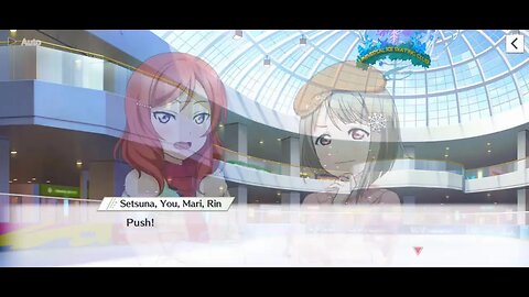 LL!SIFAS 終了までのカウントダウン ≧ ﹏ ≦