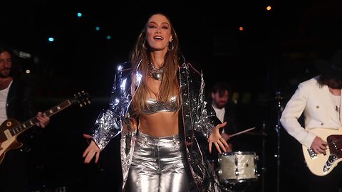 Delta Goodrem - Hearts On The Run
