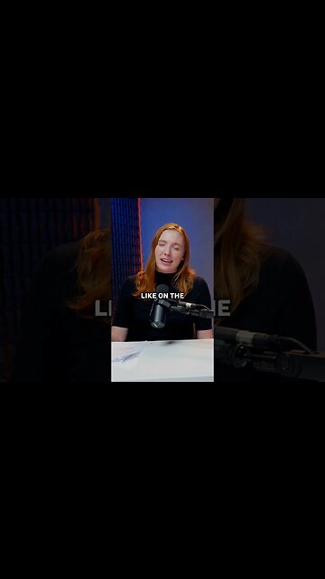 Lesbian Christian Gets DEBUNKED