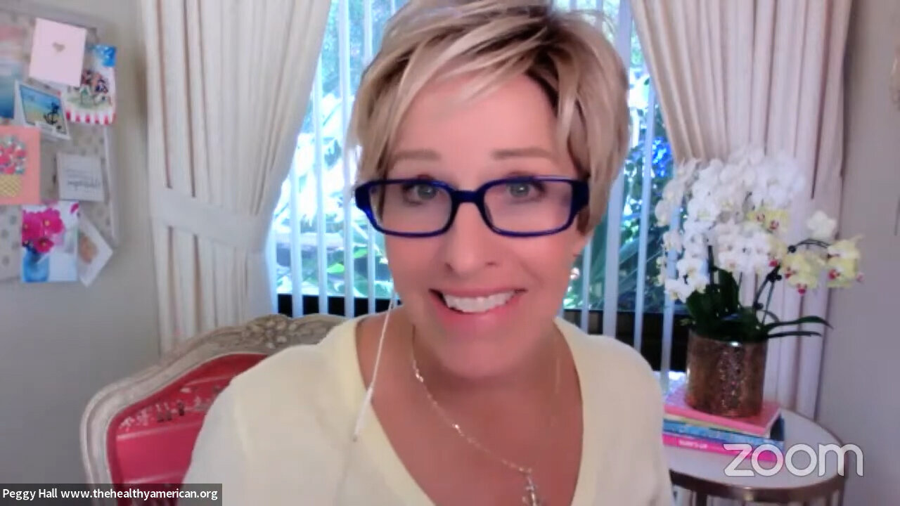 HOW TO APPEAL YOUR RELIGIOUS EXEMPTION DENIAL -- Peggy to the Rescue