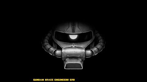 Gundam Space Engineers PODCAST EP 8- AWESOME NEWS! Nu Gundam finished, Gundam Breakers showing