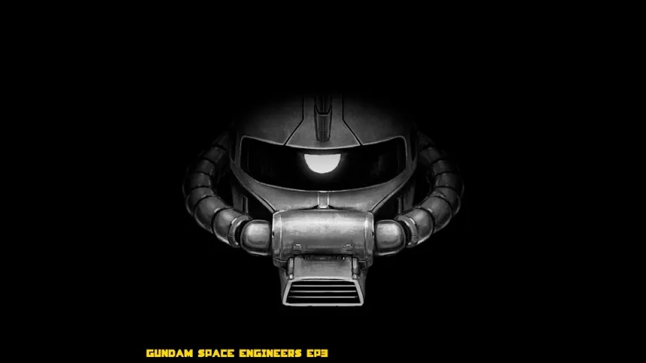 Gundam Space Engineers PODCAST EP 8- AWESOME NEWS! Nu Gundam finished, Gundam Breakers showing