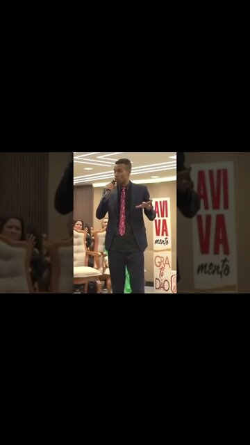 O POVO DA ÁFRICA ORA PELO BRASIL... VEJA O ATÉ O FINAL... #brasil #africa #oração