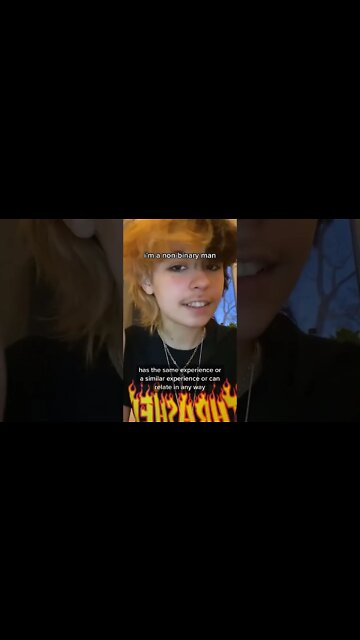 Pure Liberal Insanity