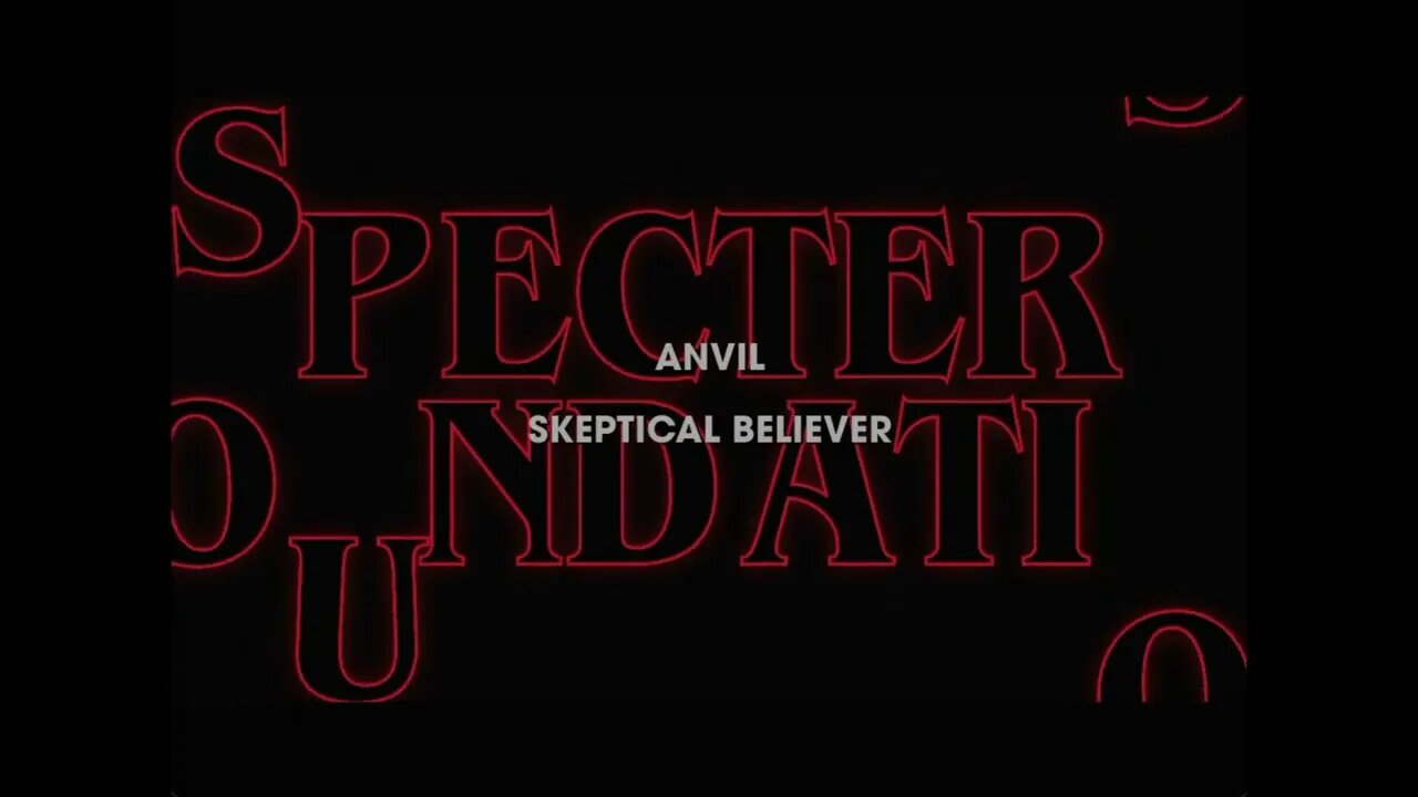 SPECTERS PROMO (STstyle)