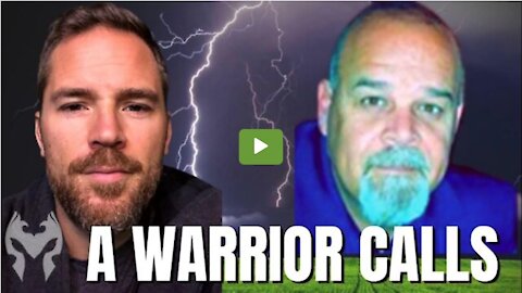 Truth Warrior David Whitehead Interview