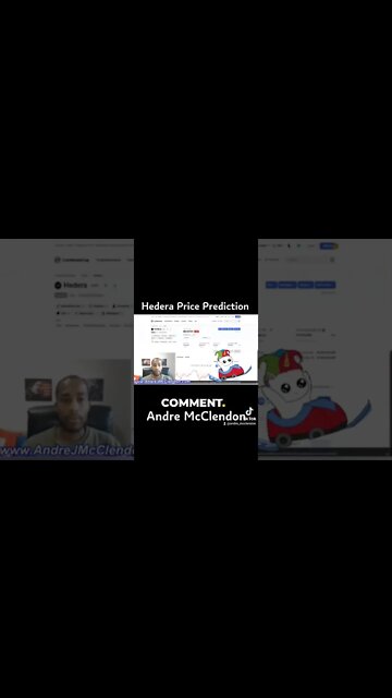 Hedera Huge Price Movement