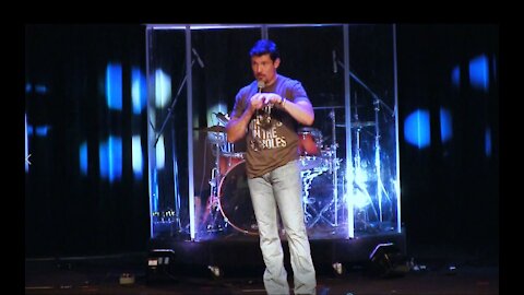 Kris Paronto