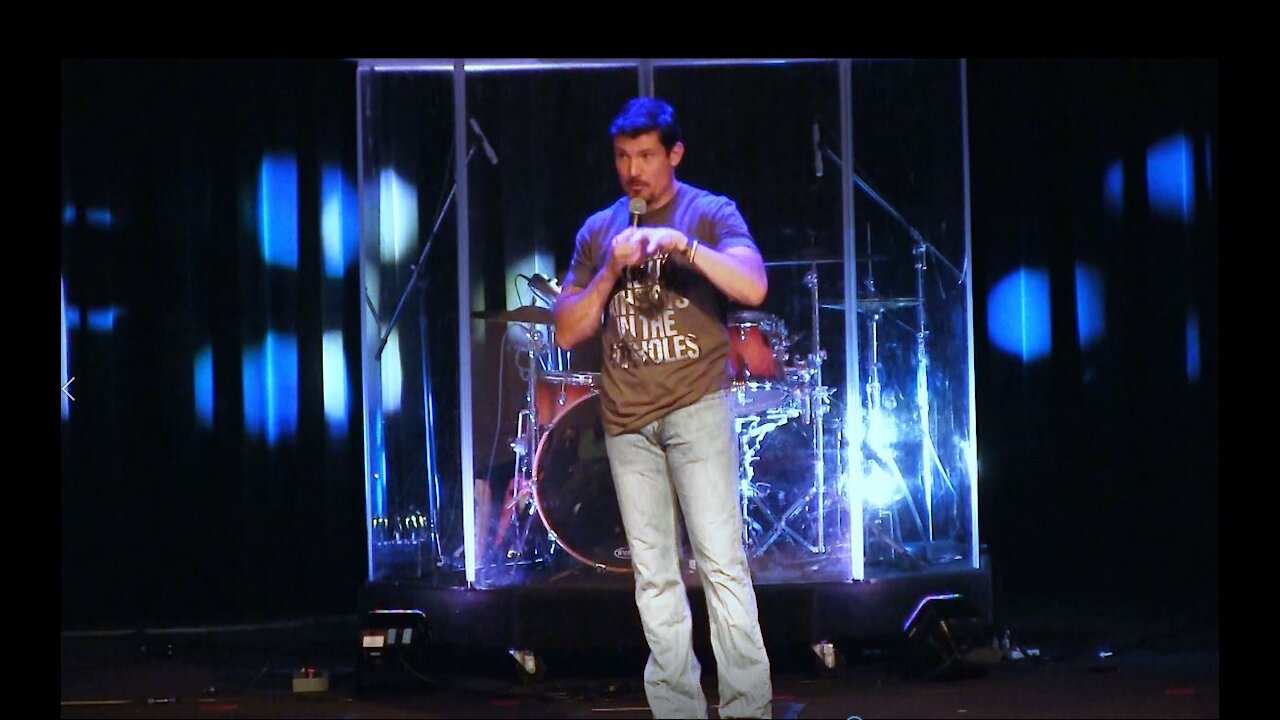 Kris Paronto